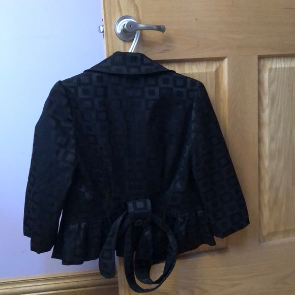 Elle light jacket - Picture 2 of 2